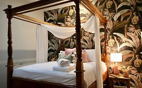 Rusticoq B+B